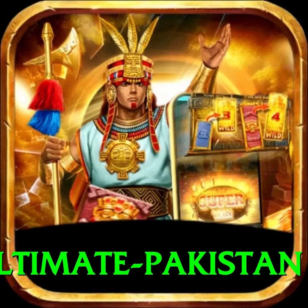 1XWin Ultimate Pakistan - 2