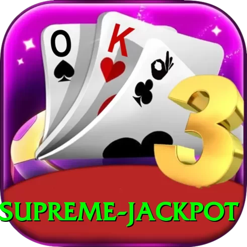 3 Card Fly Game Supreme Jackpot - 2