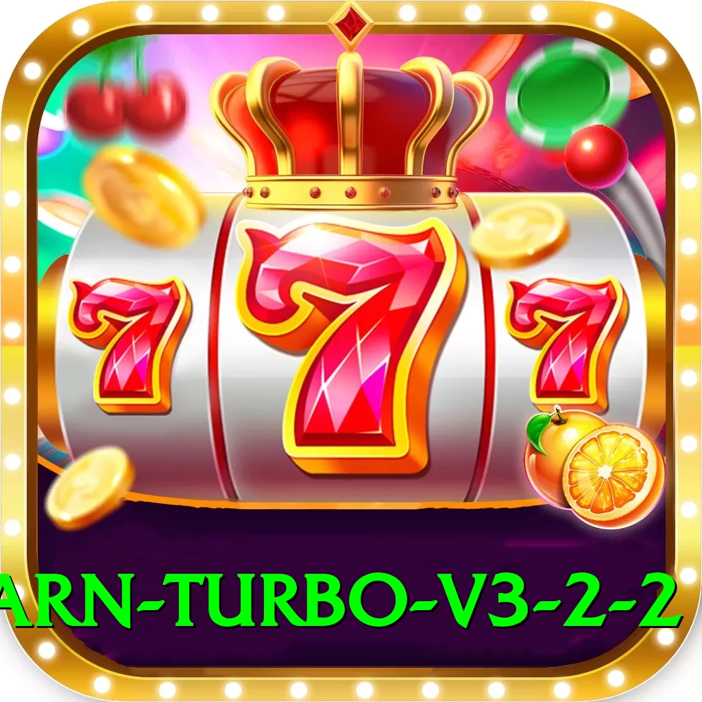 777fe Earn Turbo v3.2.2 - 2