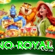 betandyou88.pk Live Casino Royal