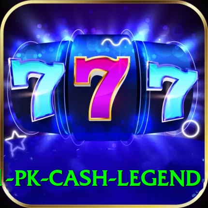 bg8881.pk Cash Legend - 2