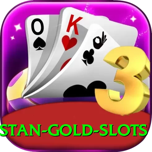 Cricket Betting Pakistan Gold Slots - 2