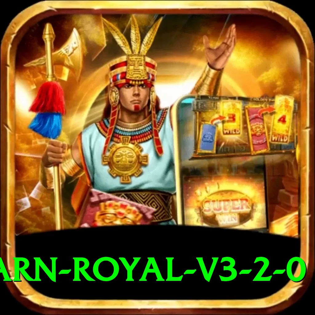 pokergame Earn Royal v3.2.0 - 2