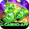 Ruby Fortune Deluxe Casino App