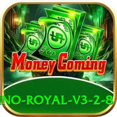 Spribewin Casino Royal v3.2.8 - 2