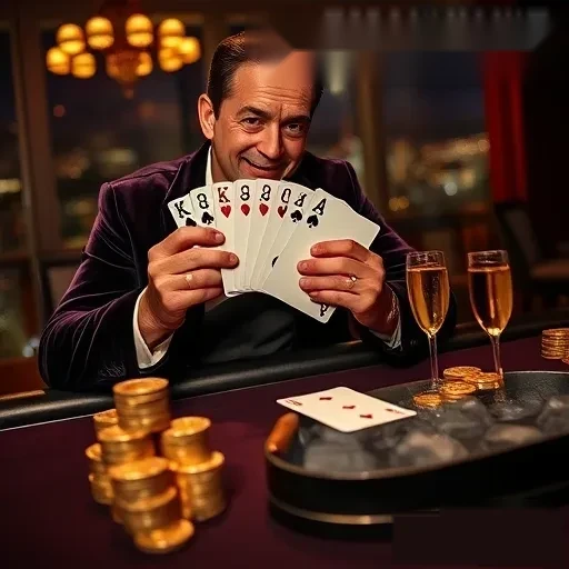 Cassino a73 app mobile