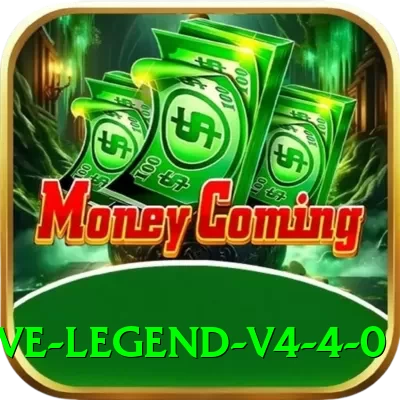 x44 Live Legend v4.4.0 - 2